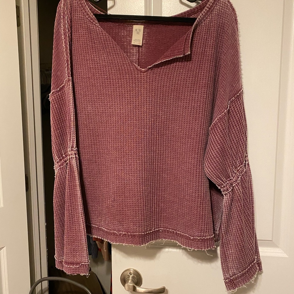 Free People Top